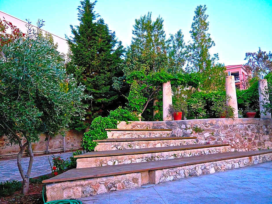 Villa Andromeda
