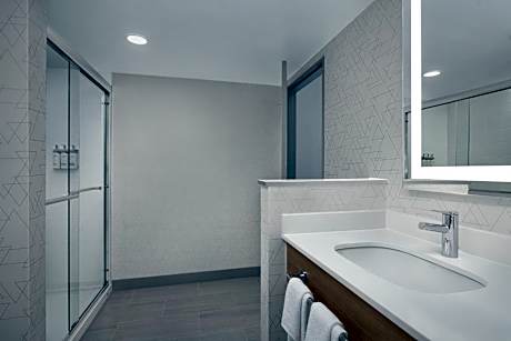 Standard Queen Room with Two Queen Beds