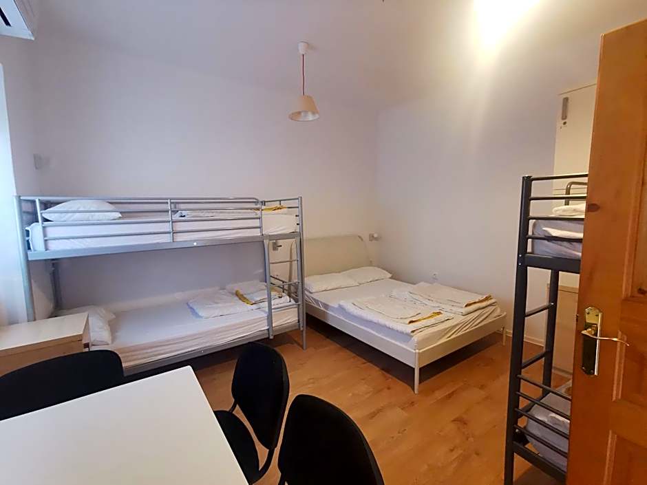 Most Hostel
