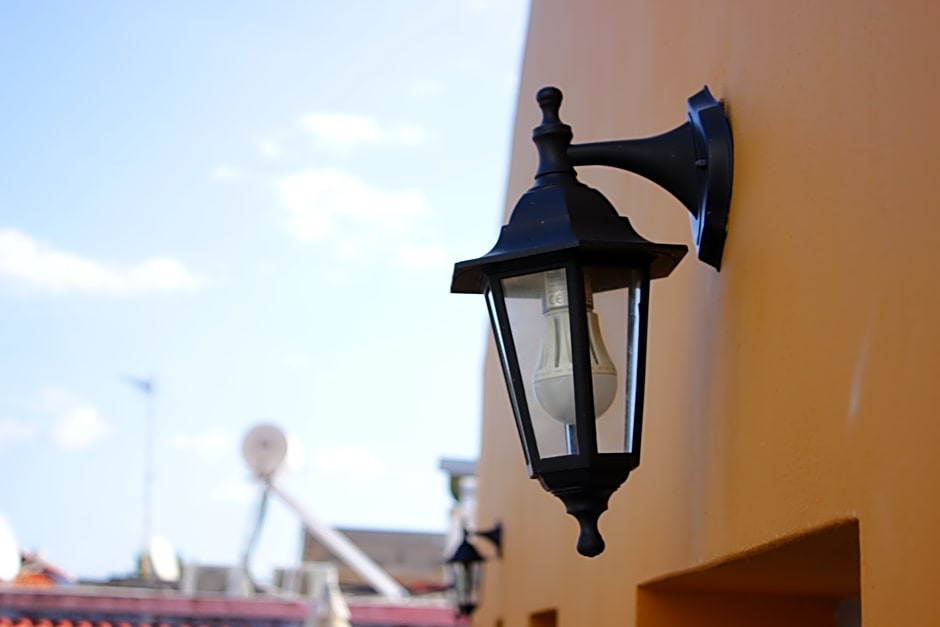 Saint Artemios Boutique