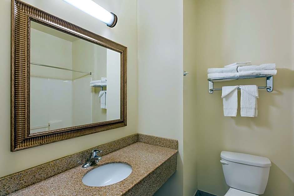 Knights Inn Palmyra/Hershey