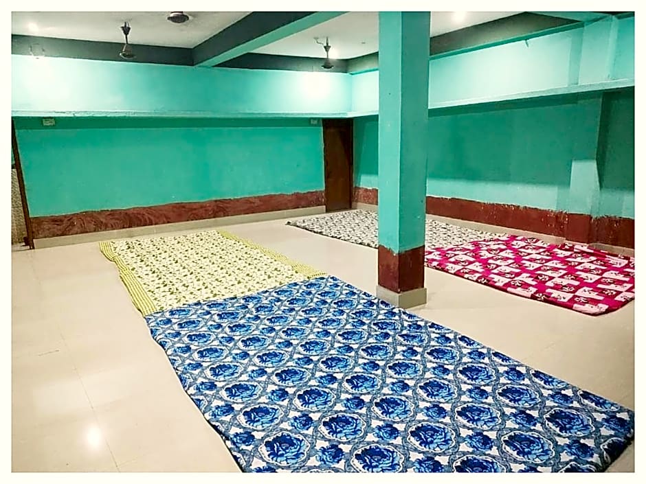 Goroomgo Parwati Kutir Deoghar