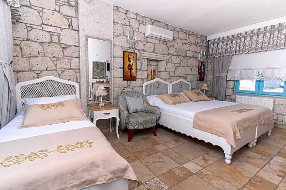 Villa Fora Hotel