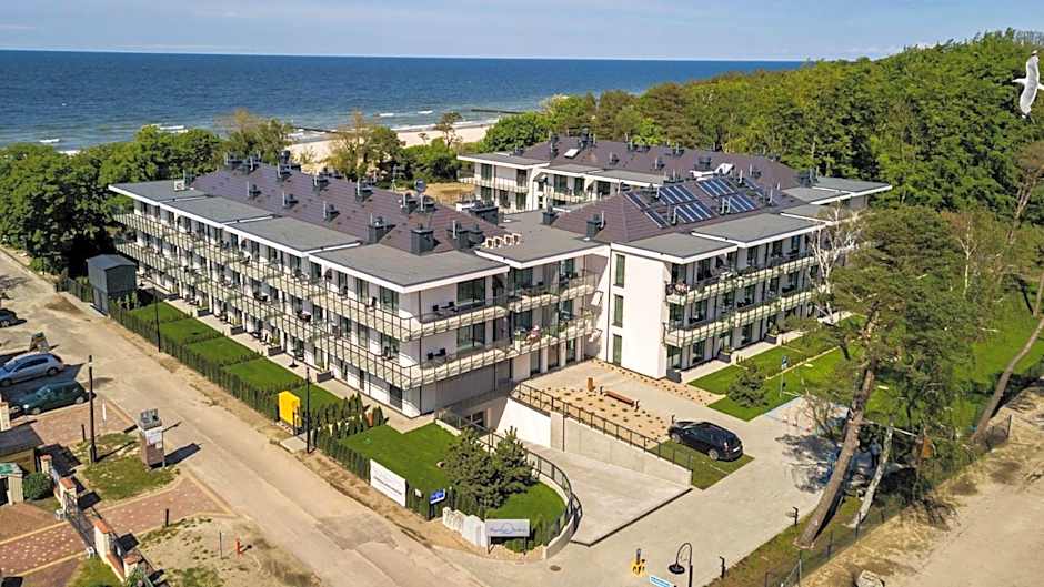 Ostseeresidenz Niechorze