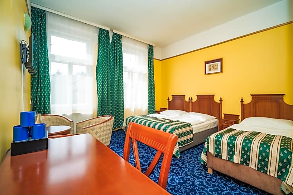 Hotel Otakar