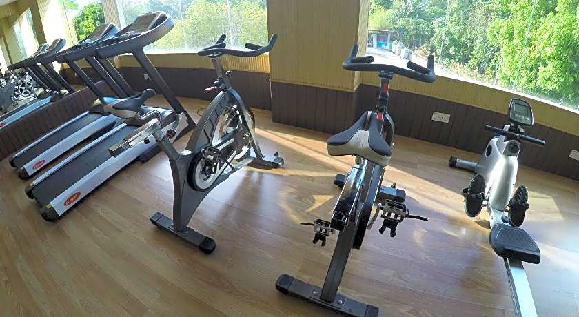 Langkawi Seaview Hotel