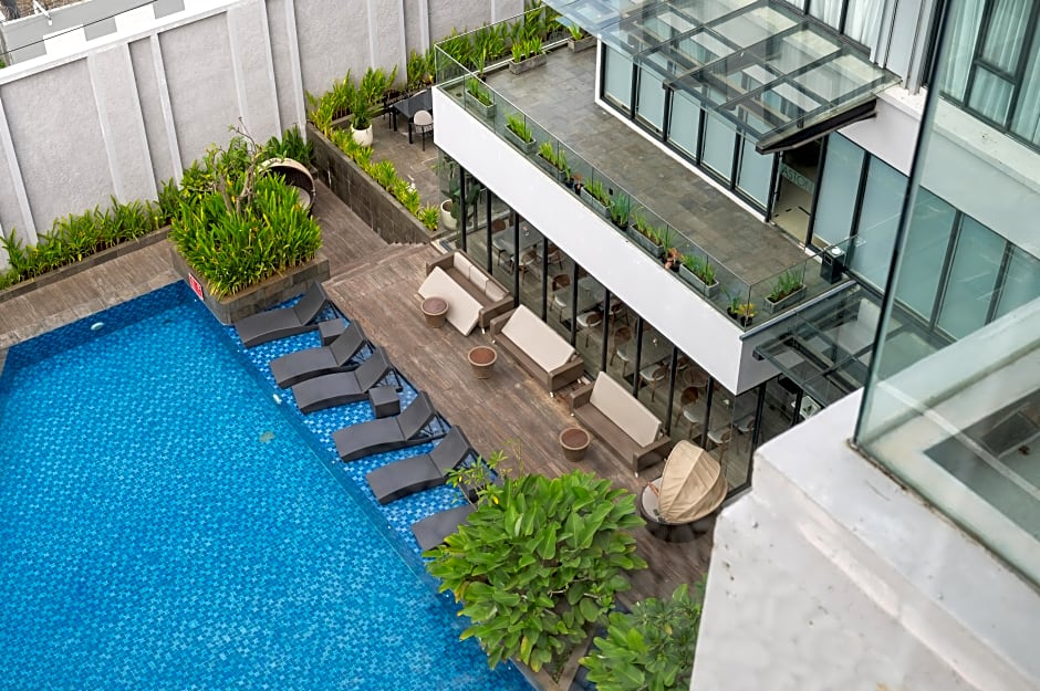 Aston Sorong Hotel & Conference Center