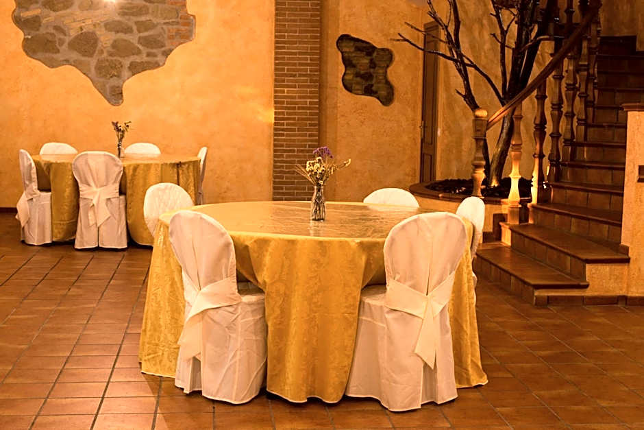 Residence Sant'Alessandro