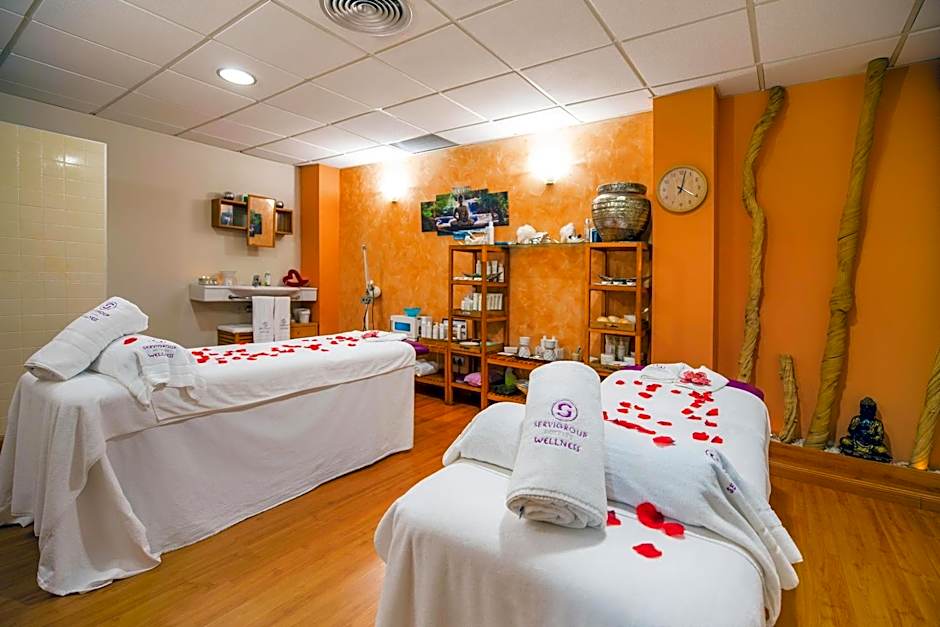 Servigroup Marina Playa