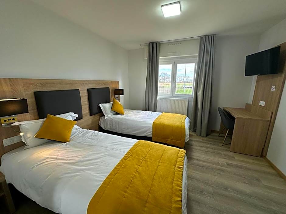 Hotel NOROTEL