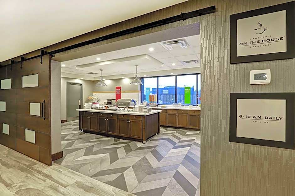 Hampton Inn By Hilton St. Catharines Niagara