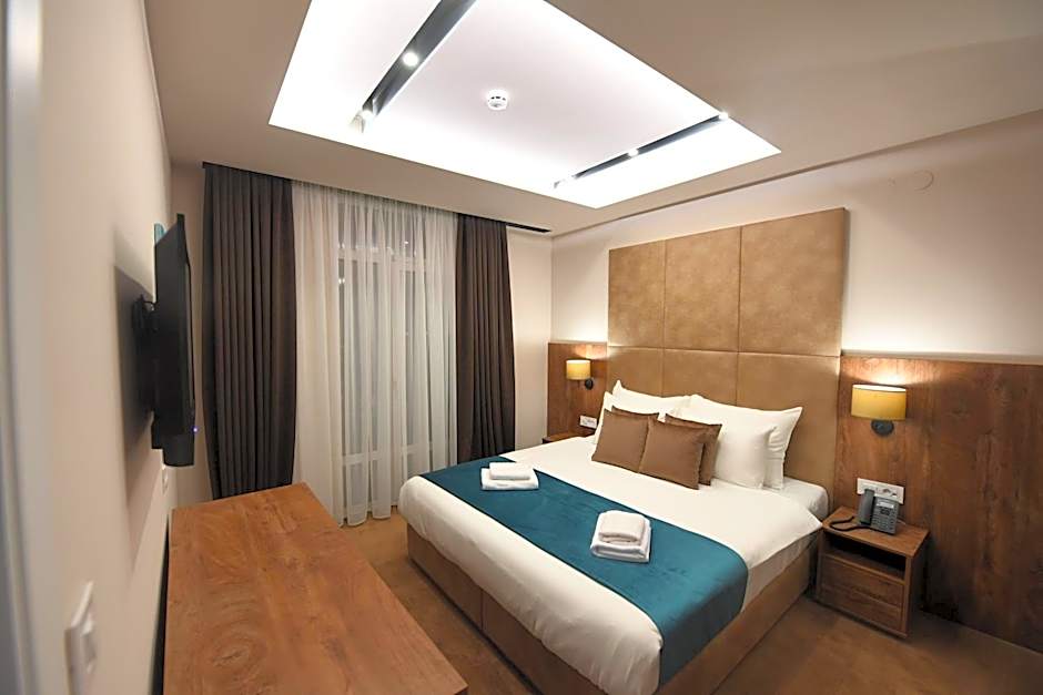 Hammeum Hotel