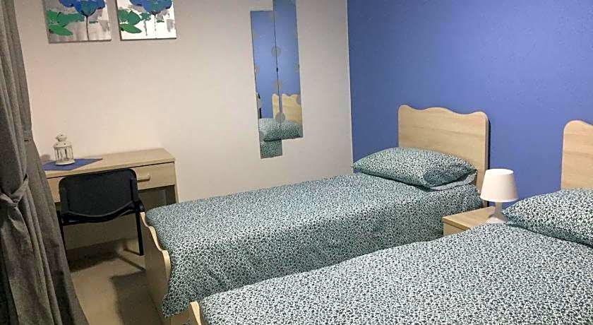 B&B La Casa di Violetta