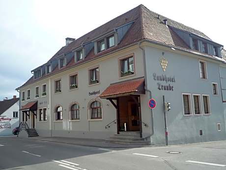 Landhotel Traube