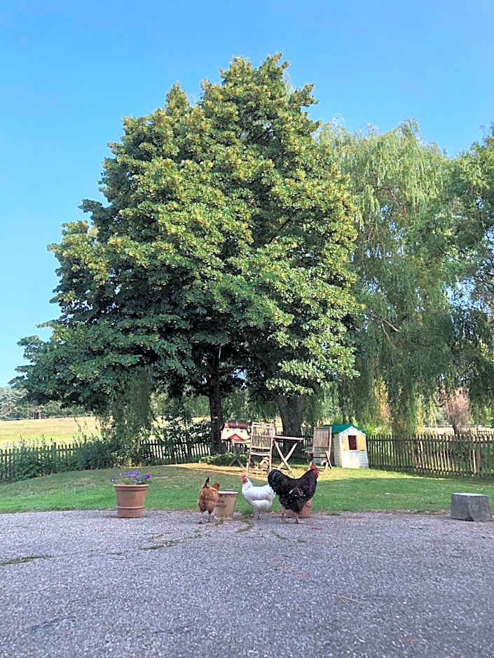 Chambres D'hotes De La Mure