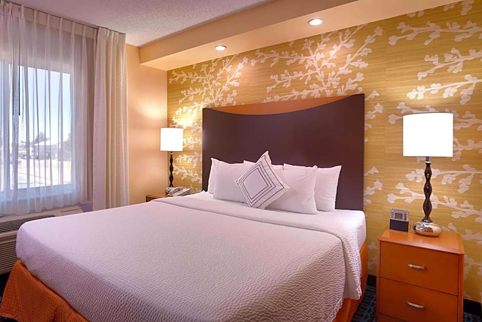 Fairfield Inn & Suites by Marriott Gillette
