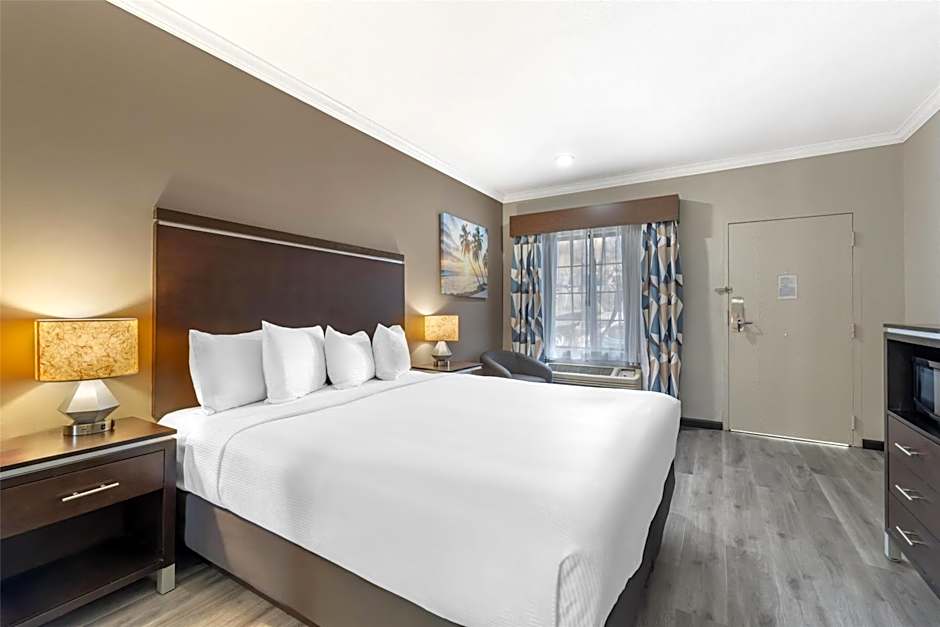 Best Western Redondo Beach Galleria Inn Hotel - Beach City LA