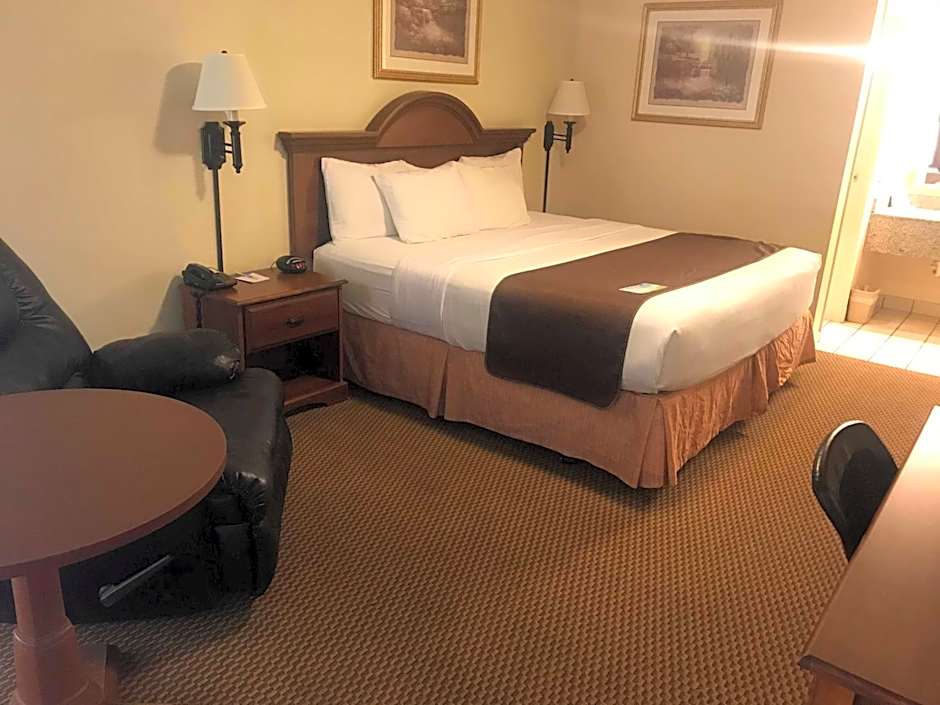 Days Inn by Wyndham Abilene