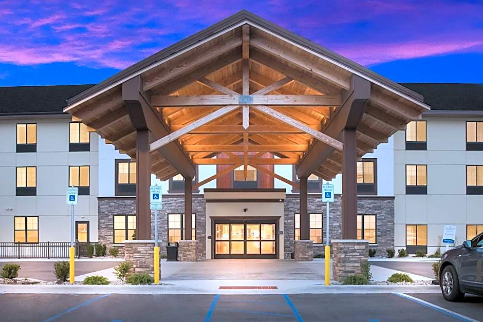 Comfort Inn & Suites Gaylord