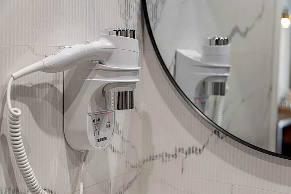 Ganzo Boutique Hotel