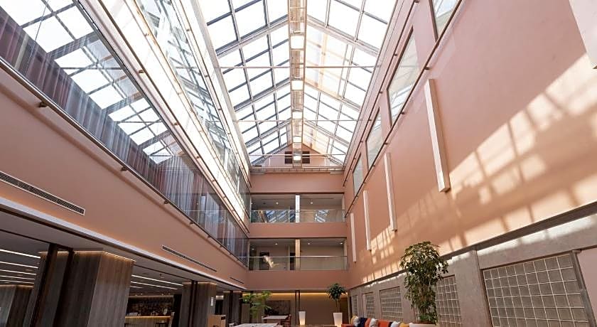 Tosei Hotel & Seminar Makuhari