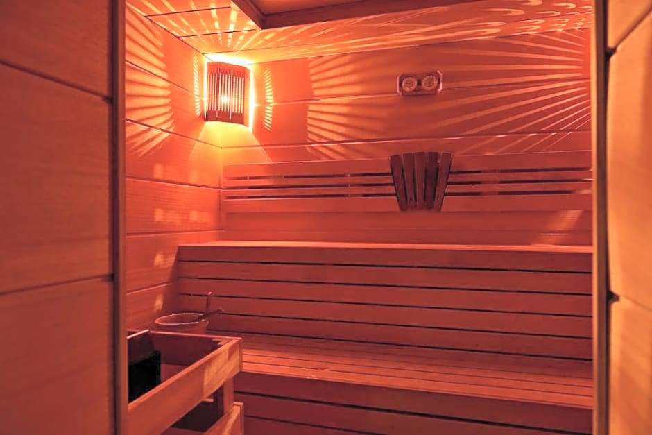 Sundance Suites Hotel