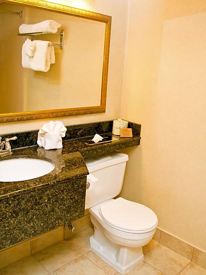 Quality Inn East Stroudsburg - Poconos