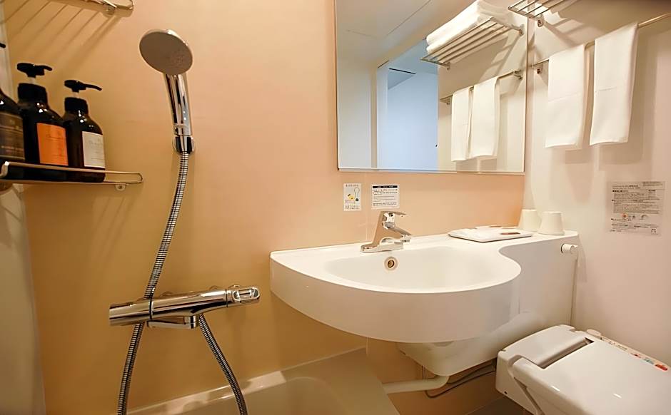 APA Hotel Sagamihara Hashimoto Eki Higashi