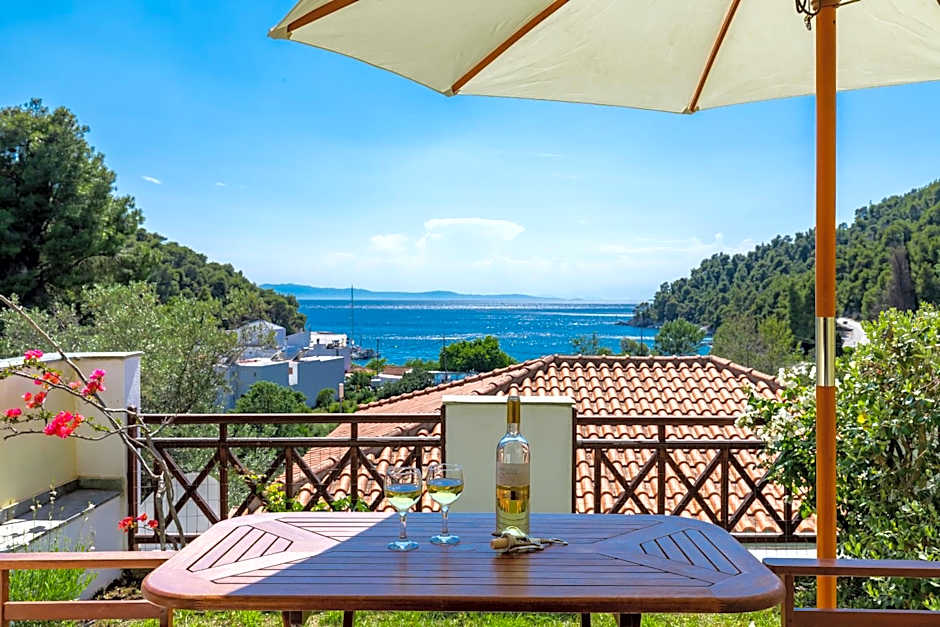 Althea Accommodation