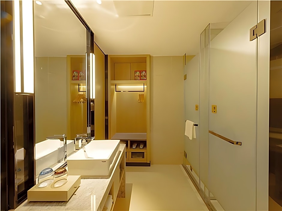 Echarm Hotel Guilin North High Speed Railway Station
