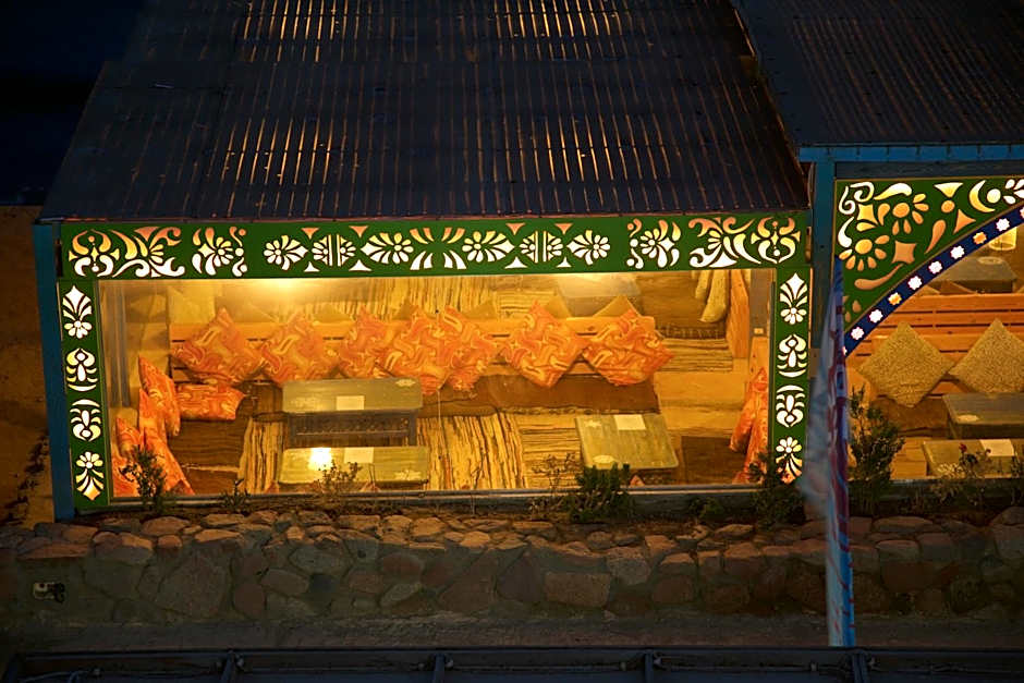 Shams Hotel & Dive Centre