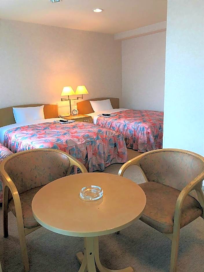 URBAN HOTEL SANKO