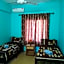 Cliff Hostel