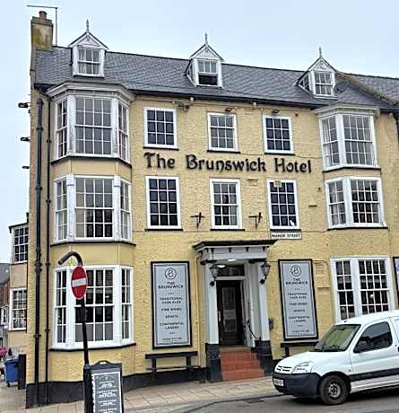 The Brunswick Hotel