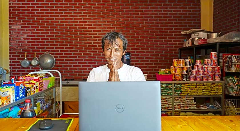 Collection O 92634 Villa Ds