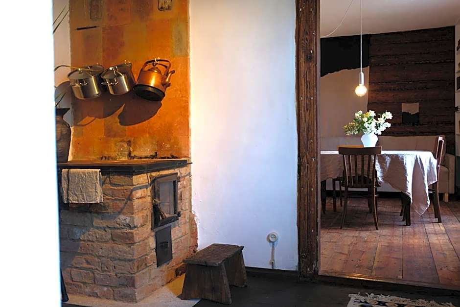 Design apartments Jūrmāja