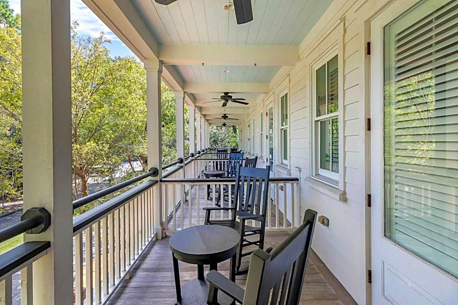 Inn at I'On, an Ascend Collection Hotel