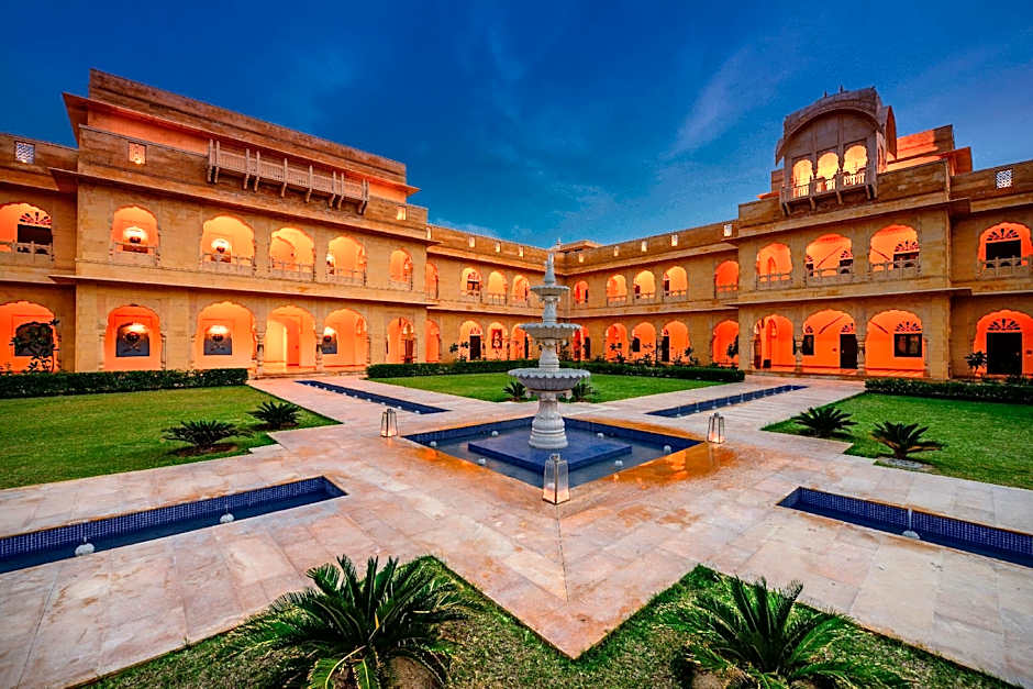 Hotel Jaisalkot Jaisalmer