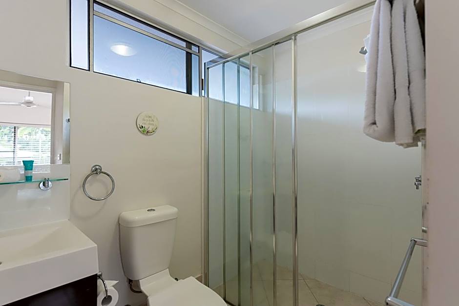 Lychee Tree Holiday Apartments