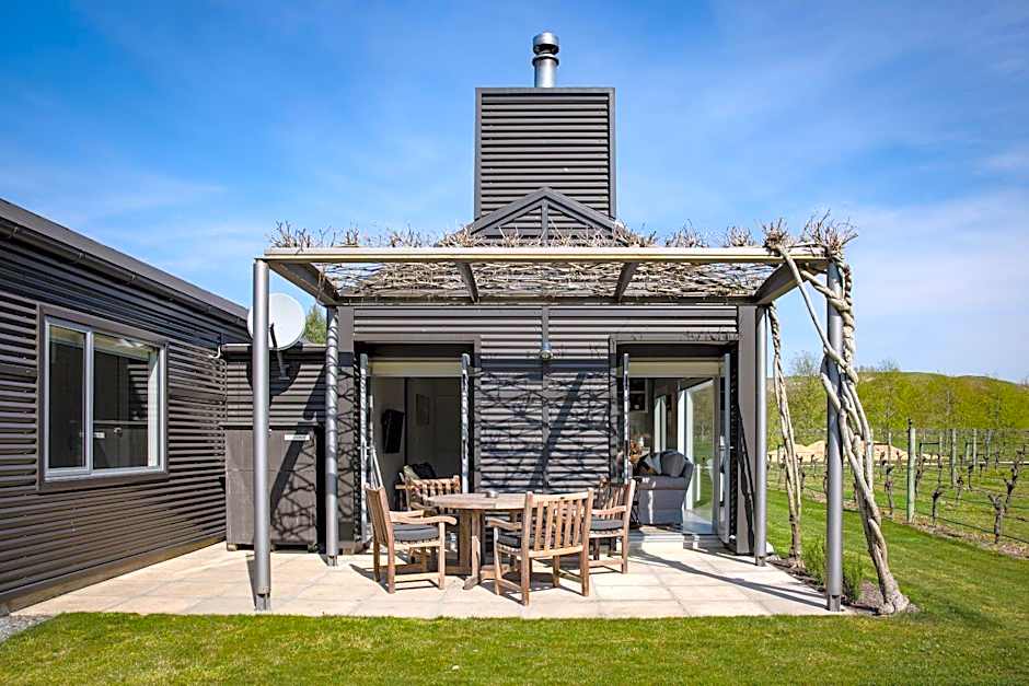 Craggy Range Luxury Vineyard Retreat