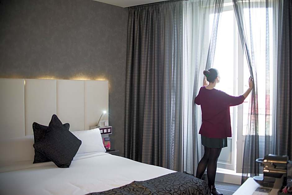 Petit Palace Santa Bárbara