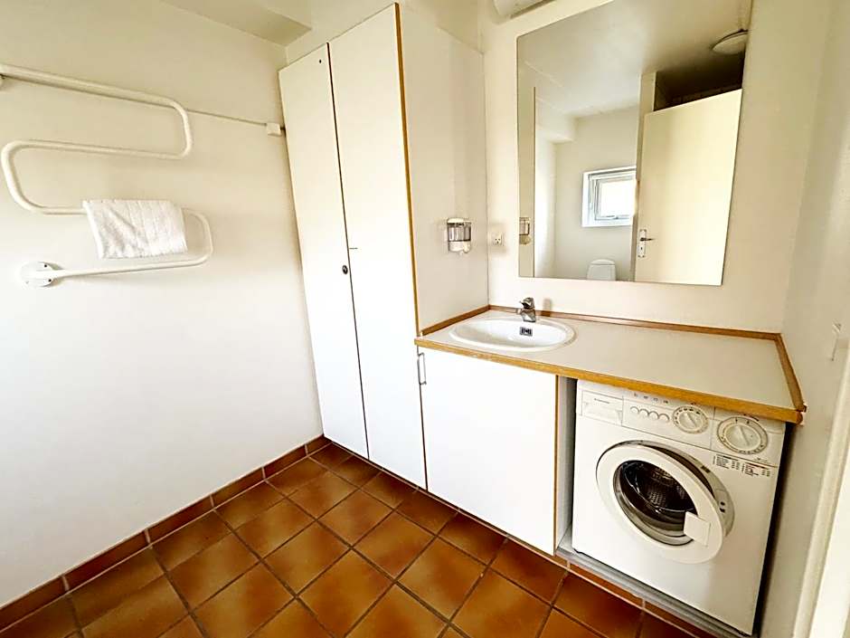 Skagen Strand Holiday Center