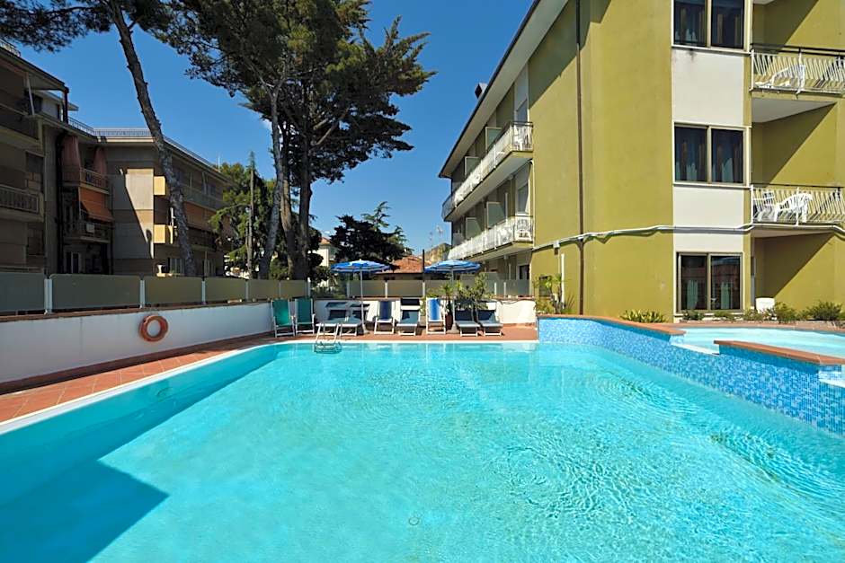 Hotel Diano Marina Mhotelsgroup
