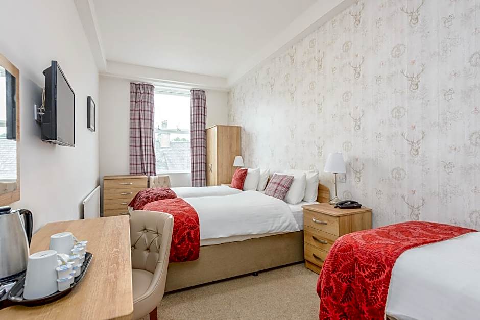 The Lakeland Kendal Hotel, Sure Hotel Collection by Best Western