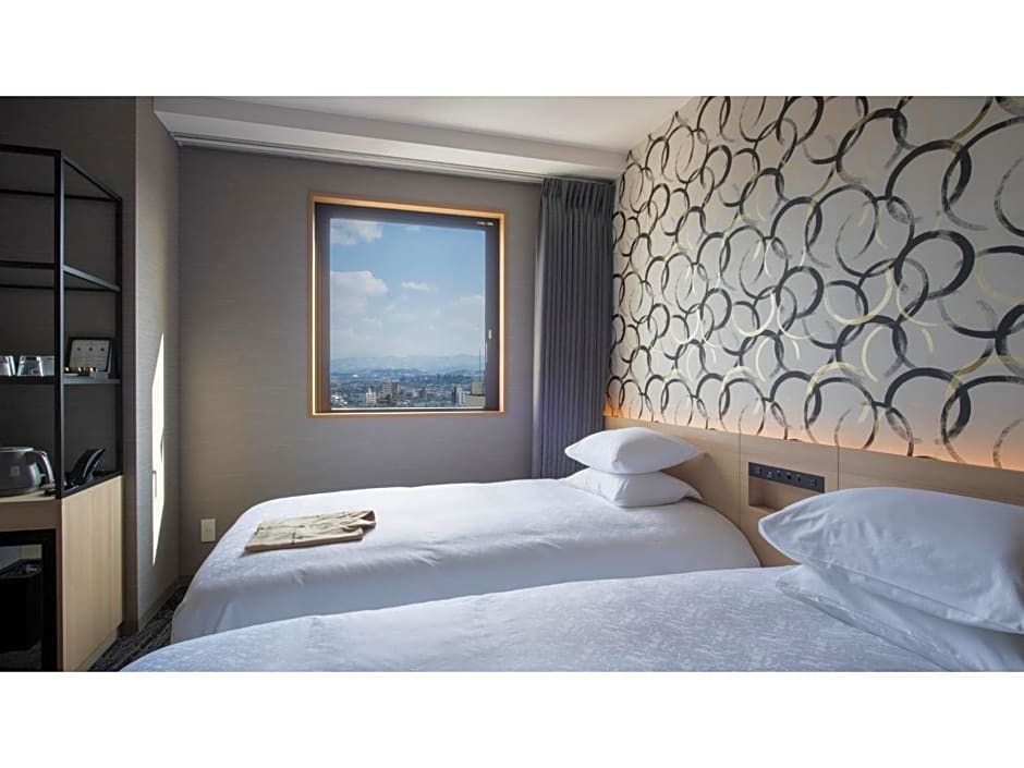 Tmark City Hotel Kanazawa - Vacation STAY 90395v