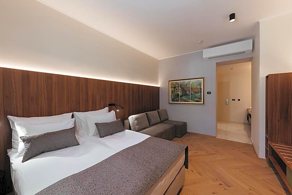 Hotel Švicarija - Terme Dobrna