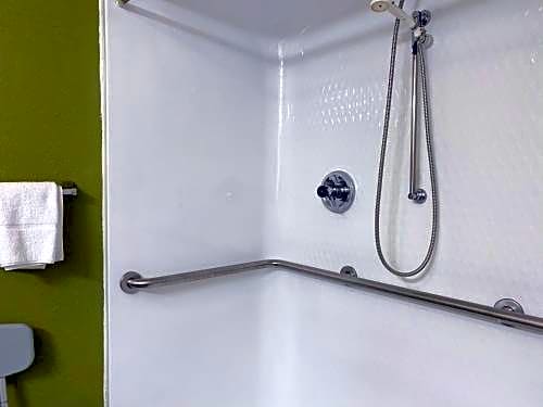 Sleep Inn Louisville Airport & Expo