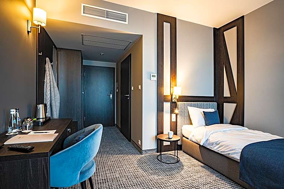 Sezony. Restauracja i Hotel