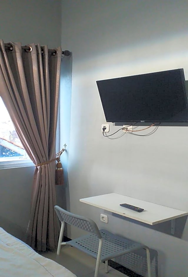 OYO 3971 Griya Loka Syariah 1 Sampangan