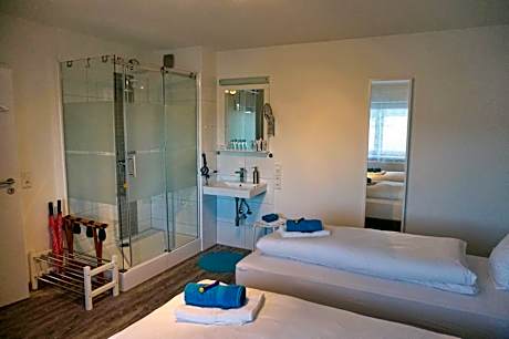 Double or Twin Room with Bathroom - main building
